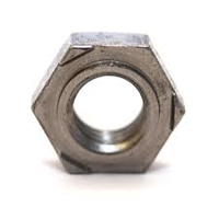 DIN 929 Hexagon Weld Nuts